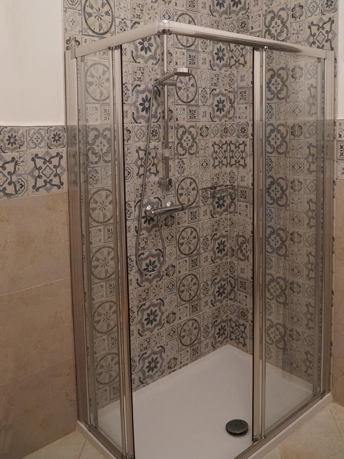 Villa Bruna Country Holiday Matera Zewnętrze zdjęcie