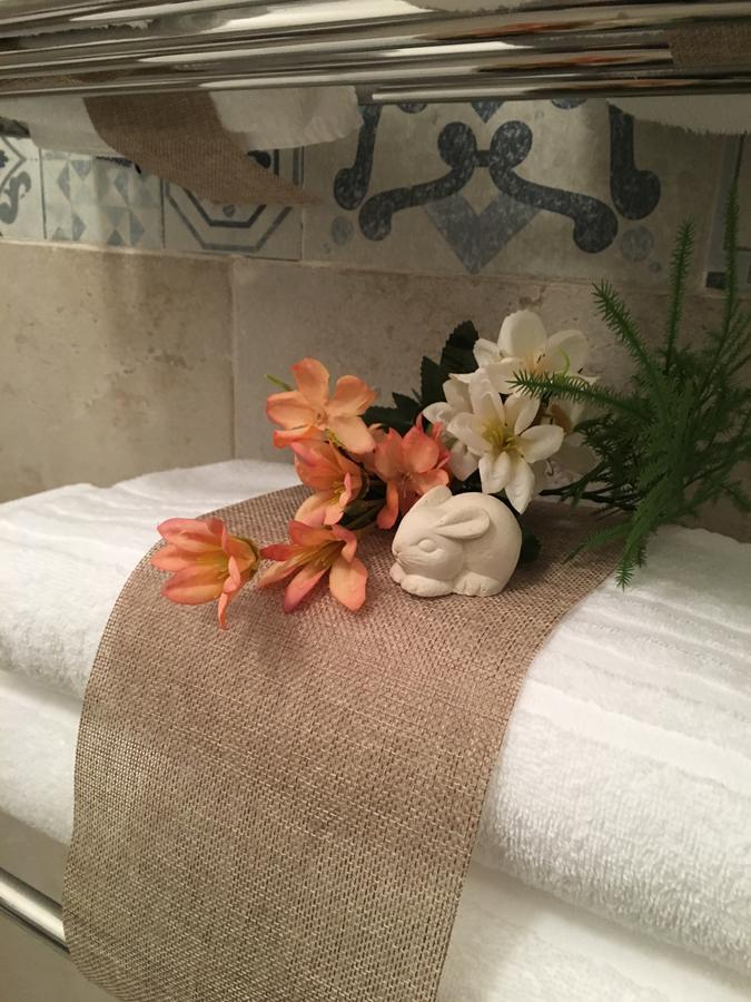 Villa Bruna Country Holiday Matera Zewnętrze zdjęcie