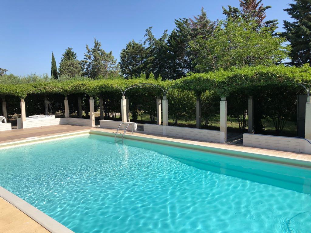 Villa Bruna Country Holiday Matera Zewnętrze zdjęcie