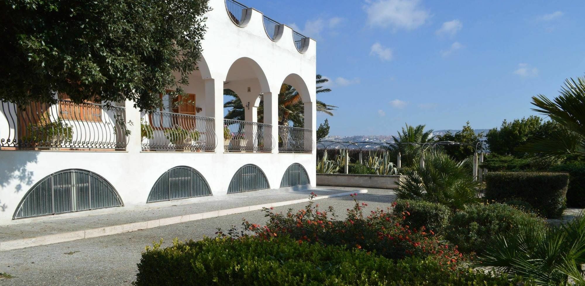 Villa Bruna Country Holiday Matera Zewnętrze zdjęcie